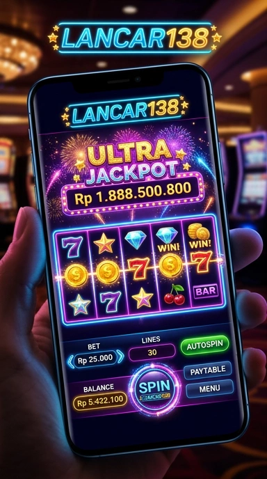 Pengalaman unduhan aman di lancar138 yang terpercaya.